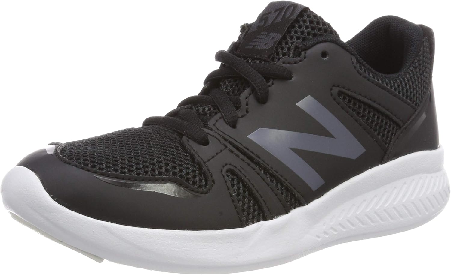 new balance 新百伦 570 中性 儿童室内鞋